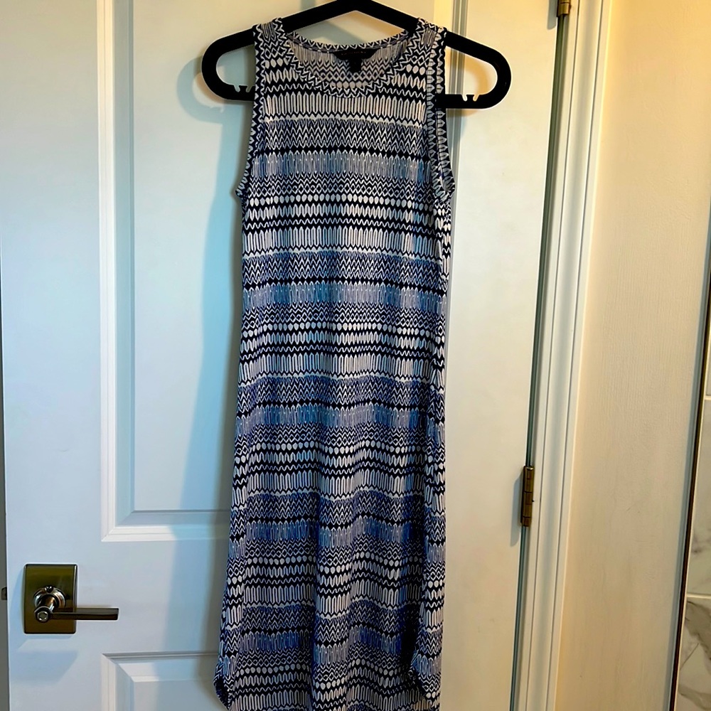 Comfortable Dress!